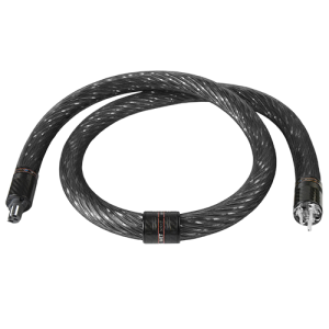 Power Cables - Stealth Audio Cables